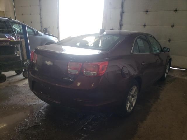 Photo 4 from auction – 2016 CHEVROLET MALIBU LIM with VIN 1G11C5SA1GF128455