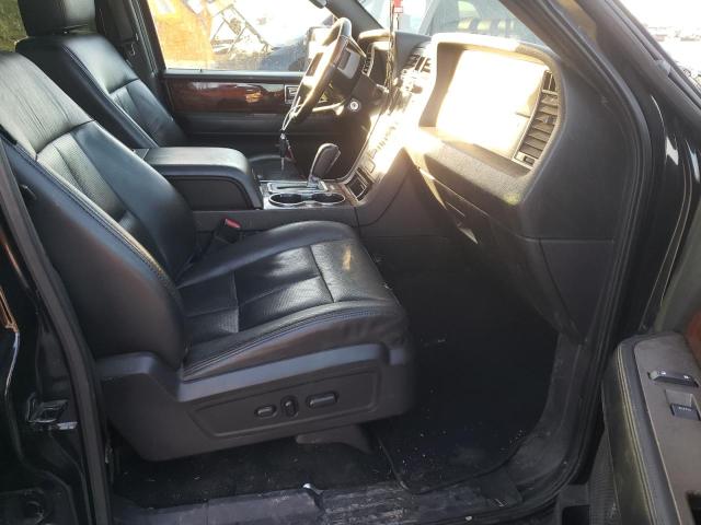 Photo 5 from auction – 2012 LINCOLN NAVIGATOR with VIN 5LMJJ3J59CEL02724
