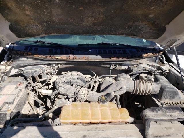 Photo 7 from auction – 2016 FORD F150 with VIN 1FTMF1E81GKD96345