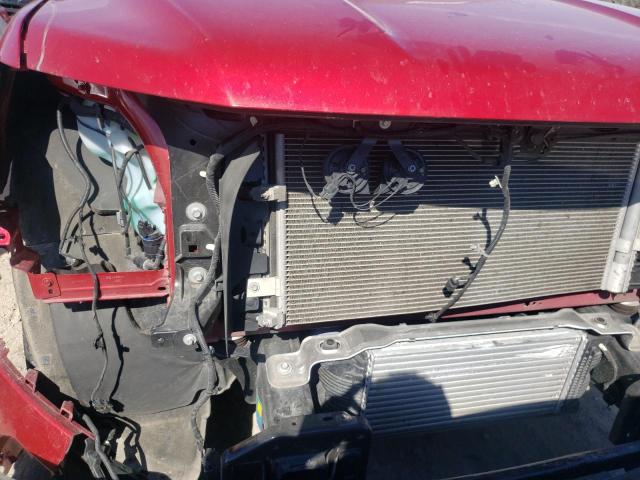 Photo 9 from auction – 2020 FORD EXPEDITION with VIN 1FMJU1HT8LEA65274
