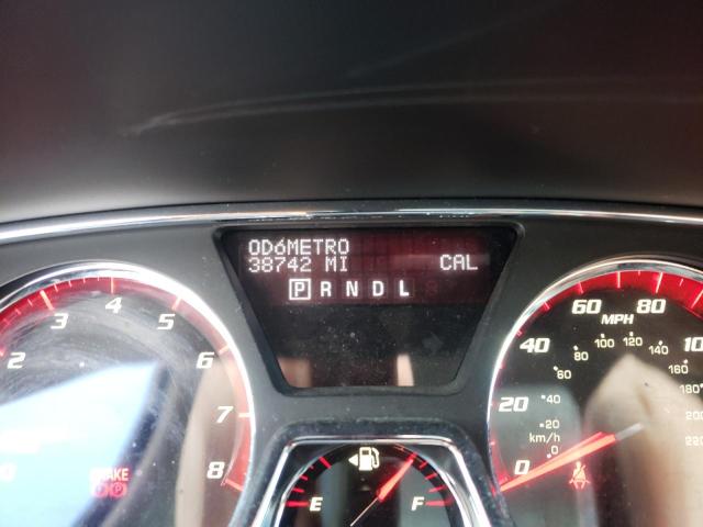 Photo 8 from auction – 2015 GMC ACADIA SLE with VIN 1GKKVPKD6FJ246884
