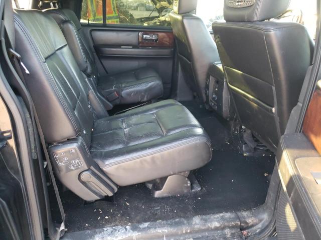 Photo 6 from auction – 2012 LINCOLN NAVIGATOR with VIN 5LMJJ3J59CEL02724