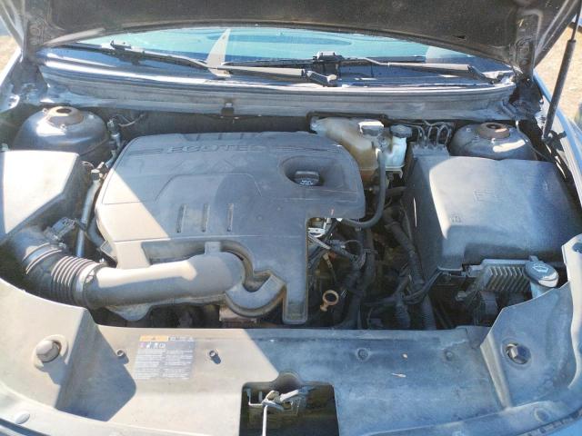 Photo 7 from auction – 2011 CHEVROLET MALIBU LS with VIN 1G1ZA5EU2BF309961