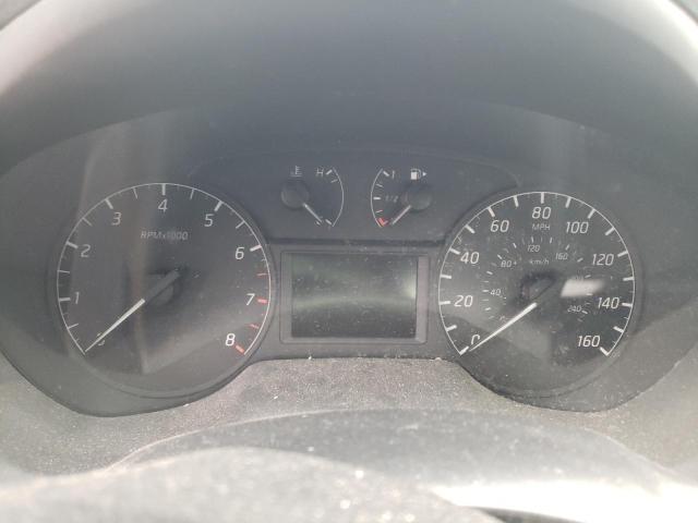 Photo 8 from auction – 2014 NISSAN SENTRA S with VIN 3N1AB7AP2EY250875