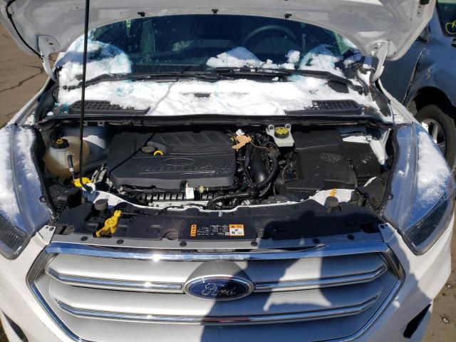 Photo 7 from auction – 2018 FORD ESCAPE SE with VIN 1FMCU9GD1JUC66051