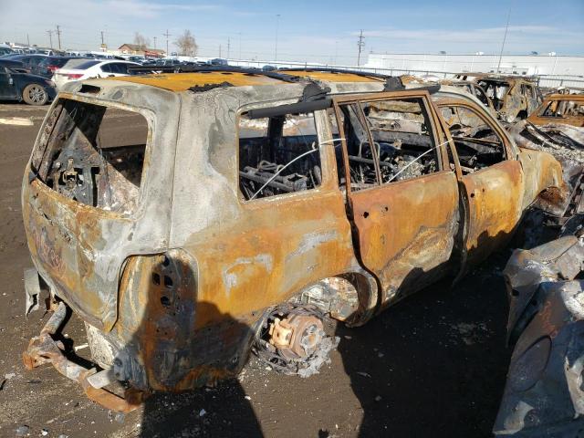 Photo 9 from auction – 2005 TOYOTA HIGHLANDER with VIN JTEEP21A050135406