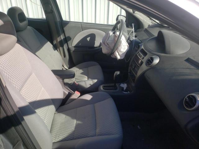 Photo 5 from auction – 2007 SATURN ION LEVEL with VIN 1G8AJ55F07Z117668