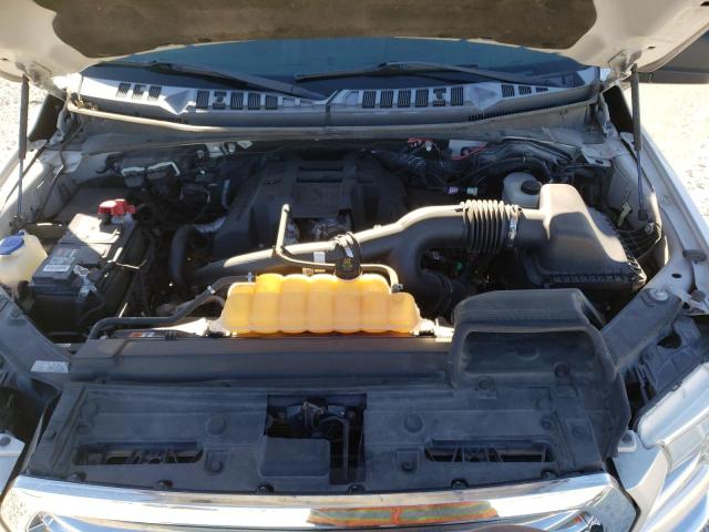 Photo 7 from auction – 2016 FORD F150 SUPER with VIN 1FTEW1EP5GKF64872