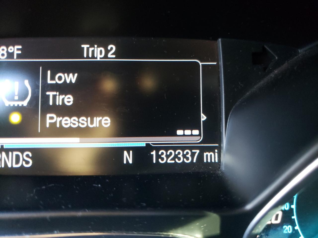 Photo 8 from auction – 2013 FORD ESCAPE SE with VIN 1FMCU0G95DUC70714
