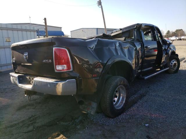 Photo 4 from auction – 2017 RAM 3500 LONGH with VIN 3C63RRKL9HG577400