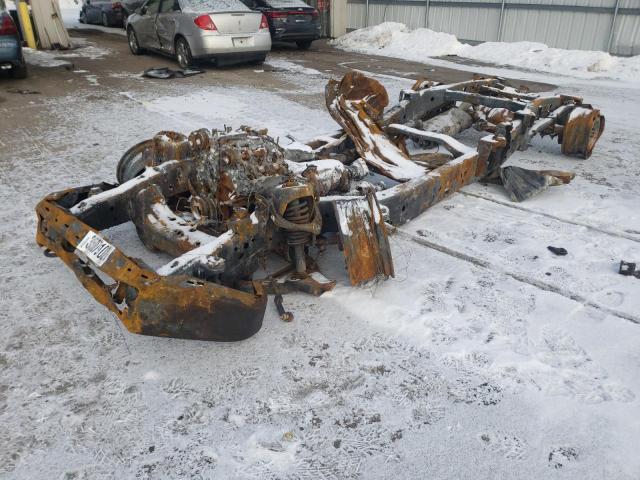 Photo 2 from auction – 2019 FORD F150 with VIN 1FTMF1CB2KKE20658