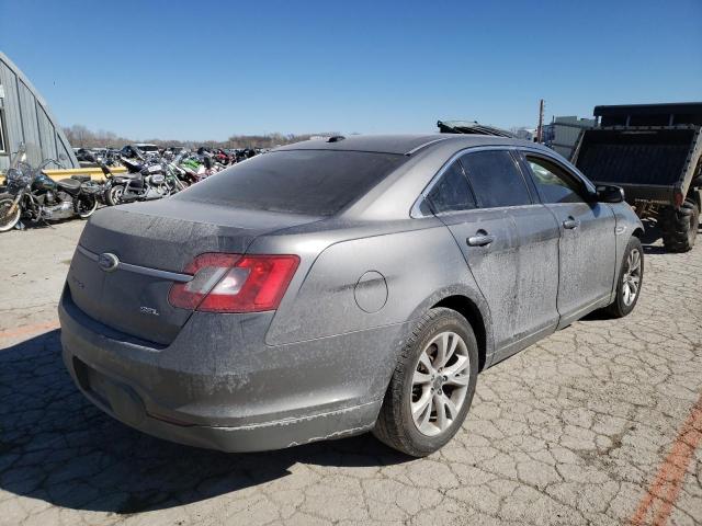 Photo 4 from auction – 2011 FORD TAURUS SEL with VIN 1FAHP2EW0BG131596