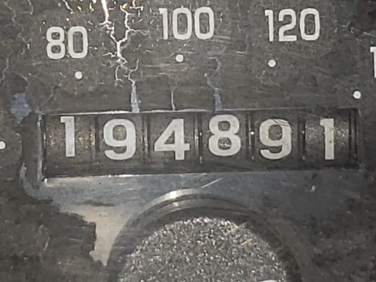 Photo 8 from auction – 2000 FORD EXPLORER X with VIN 1FMZU72E4YZA75588