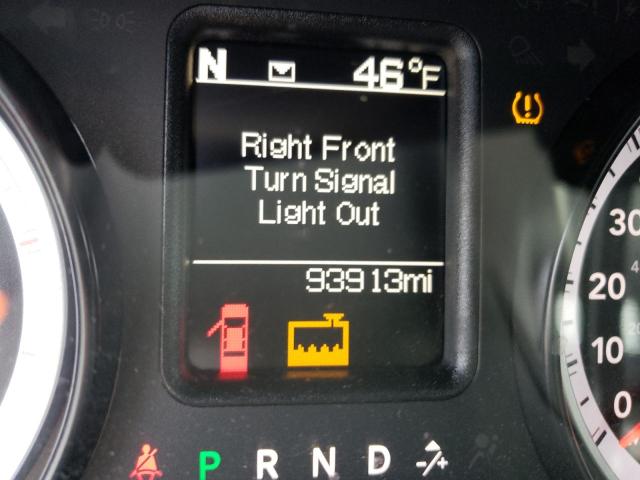 Photo 8 from auction – 2015 RAM 2500 ST with VIN 3C6UR5HL6FG510884