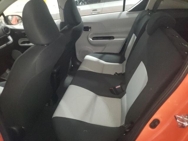 Photo 6 from auction – 2014 TOYOTA PRIUS C with VIN JTDKDTB31E1075412