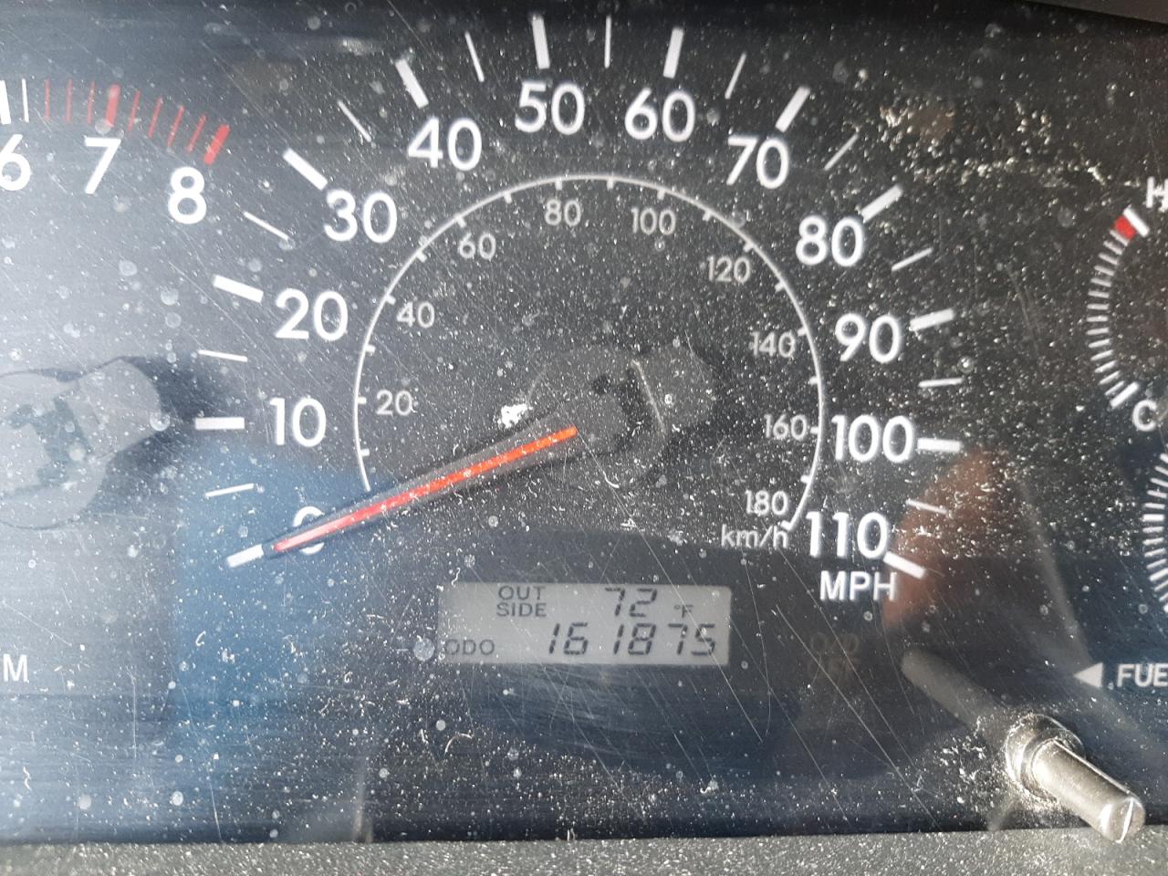 Photo 8 from auction – 2006 TOYOTA COROLLA CE with VIN 1NXBR32E56Z688700