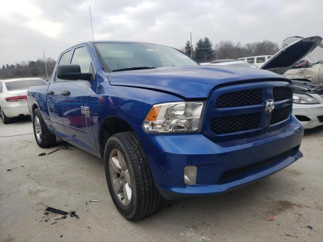 RAM 1500 CLASS 2019 with VIN 1C6RR7FG8KS547820 - Photo from auction