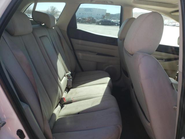 Photo 6 from auction – 2011 MAZDA CX-7 with VIN JM3ER2B52B0372661