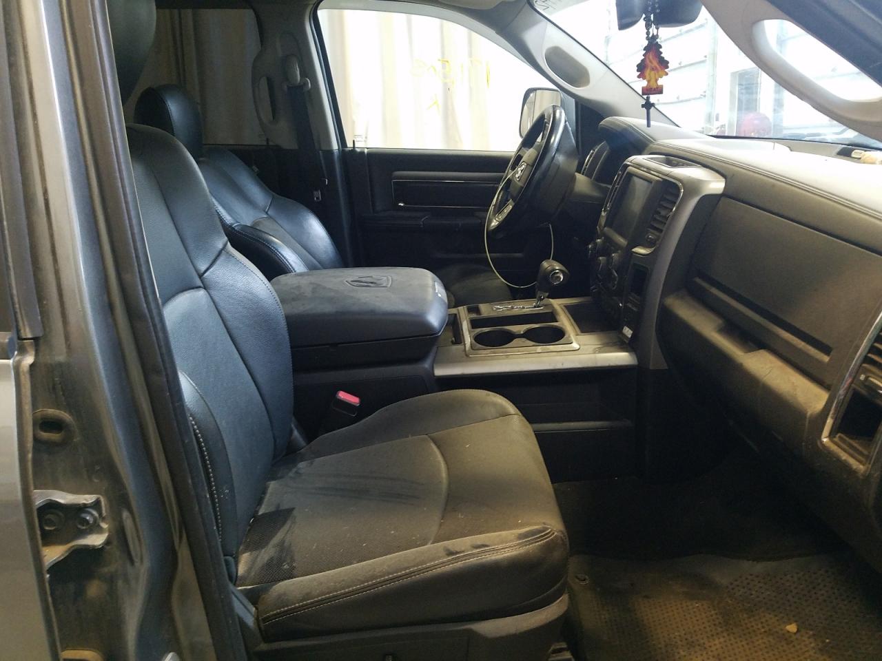 Photo 5 from auction – 2013 RAM 1500 with VIN 1C6RR7MT9DS534559