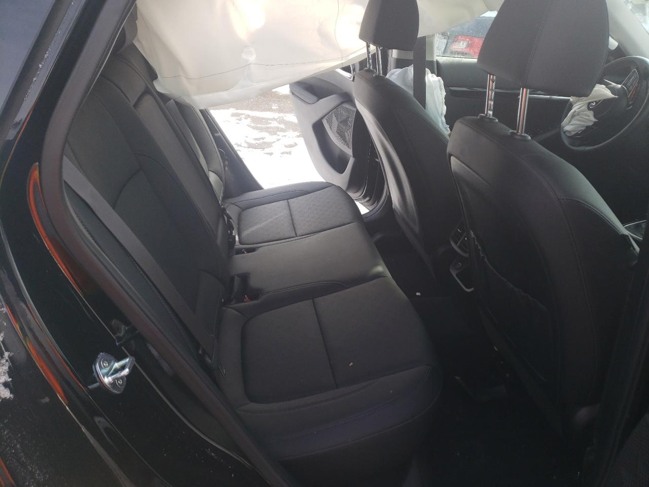 Photo 6 from auction – 2021 KIA SELTOS SX with VIN KNDETCA23M7181462