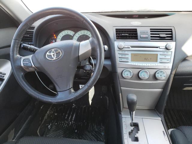 Photo 9 from auction – 2009 TOYOTA CAMRY BASE with VIN 4T1BE46K09U863568