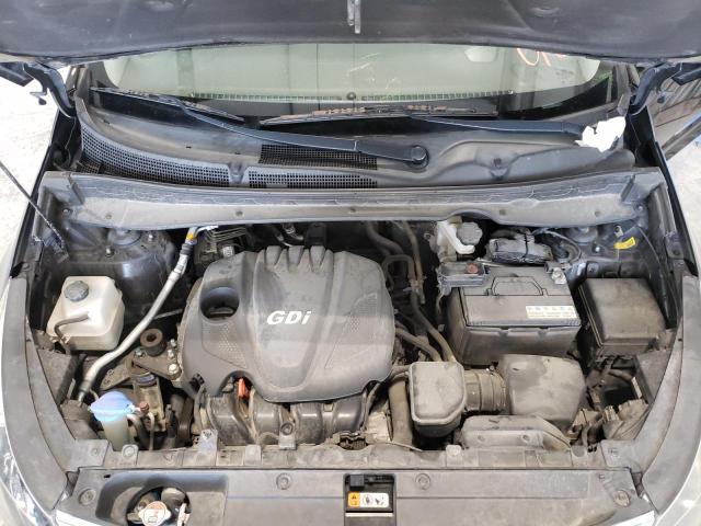 Photo 7 from auction – 2015 KIA SPORTAGE L with VIN KNDPBCAC8F7680104