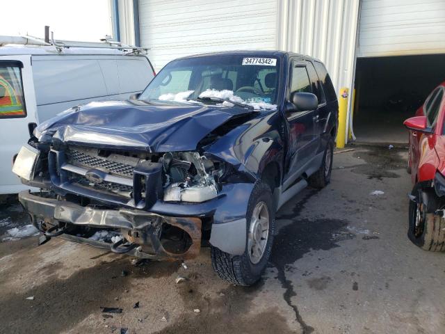 Photo 2 from auction – 2003 FORD EXPLORER S with VIN 1FMZU70E43UB47964