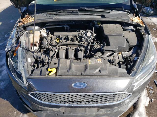Photo 7 from auction – 2016 FORD FOCUS SE with VIN 1FADP3K22GL332971