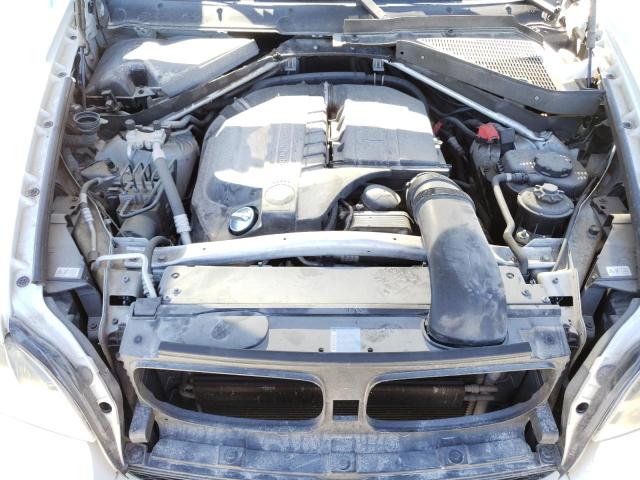 Photo 7 from auction – 2011 BMW X5 XDRIVE3 with VIN 5UXZV4C54BL400537
