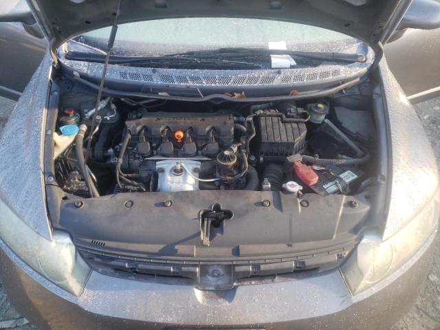 Photo 7 from auction – 2008 HONDA CIVIC LX with VIN 2HGFA165X8H334934