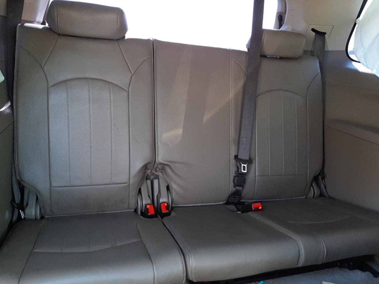 Photo 9 from auction – 2014 GMC ACADIA DEN with VIN 1GKKRTKD8EJ171889