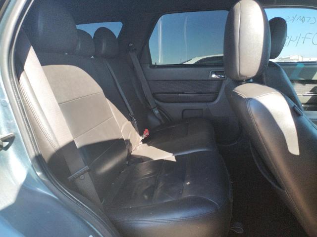 Photo 6 from auction – 2012 FORD ESCAPE LIM with VIN 1FMCU0EG4CKA30646