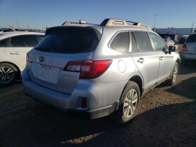 Photo 4 from auction – 2016 SUBARU OUTBACK 2. with VIN 4S4BSACC9G3361391