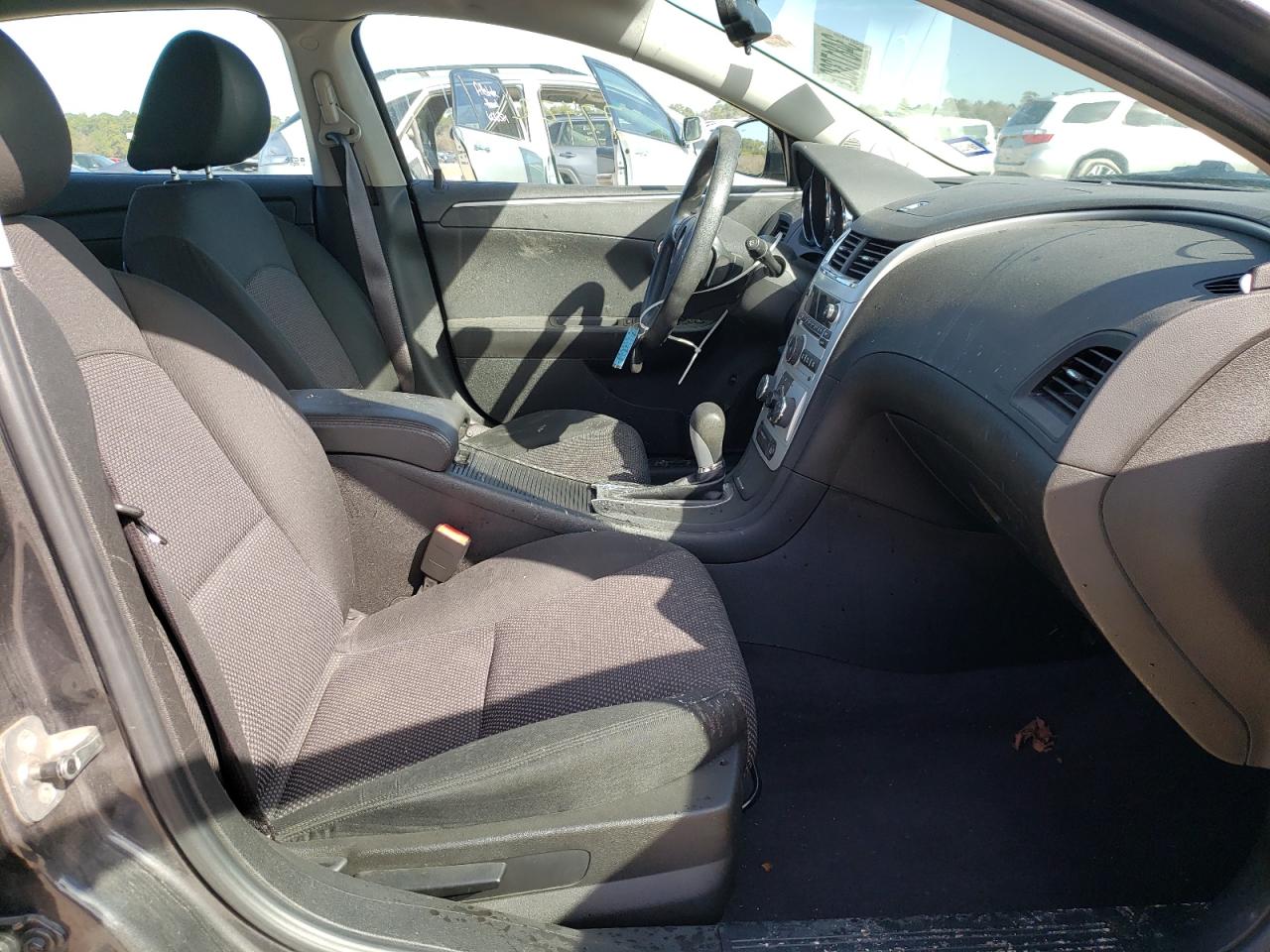 Photo 5 from auction – 2010 CHEVROLET MALIBU 1LT with VIN 1G1ZC5EB6AF292525