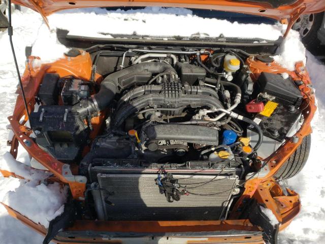 Photo 7 from auction – 2019 SUBARU CROSSTREK with VIN JF2GTAEC5K8200022