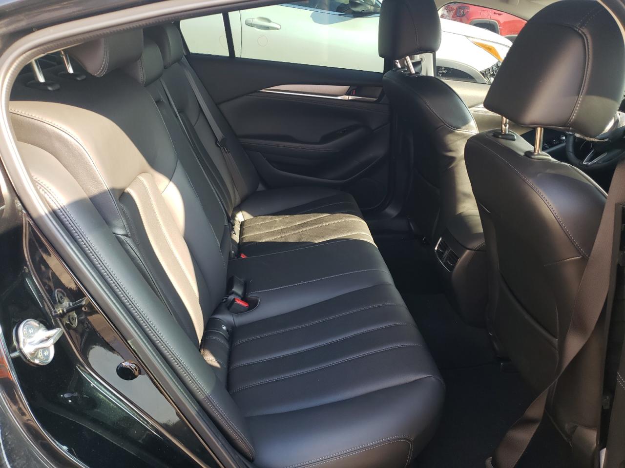 Zdjęcie 6 z aukcji – 2021 MAZDA 6 TOURING z VIN JM1GL1VM6M1608872