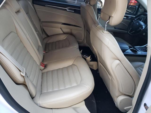 Photo 6 from auction – 2014 FORD FUSION SE with VIN 3FA6P0H93ER152604