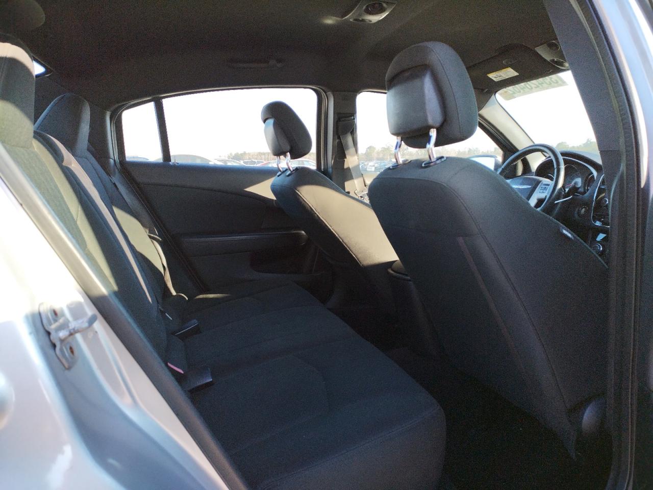 Фото 6 с аукциона – 2012 CHRYSLER 200 TOURIN с VIN 1C3CCBBB6CN101702