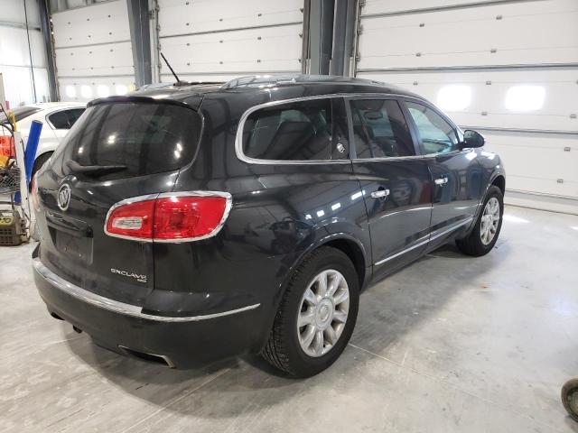 Photo 4 from auction – 2015 BUICK ENCLAVE with VIN 5GAKVBKD0FJ322888