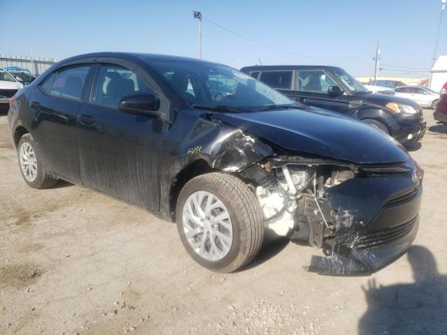Photo 9 from auction – 2017 TOYOTA COROLLA L with VIN 2T1BURHE9HC940526