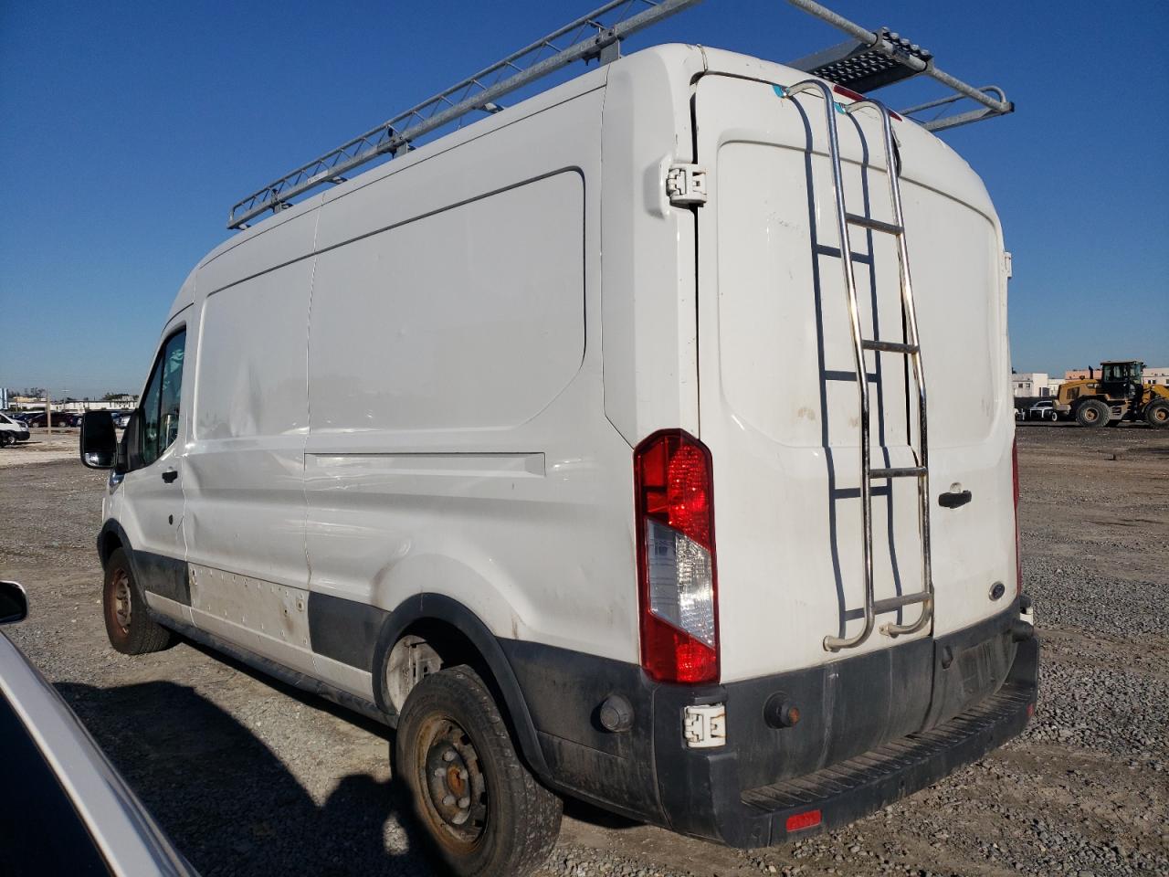 Photo 3 from auction – 2016 FORD TRANSIT T- with VIN 1FTYR2CM4GKA11021