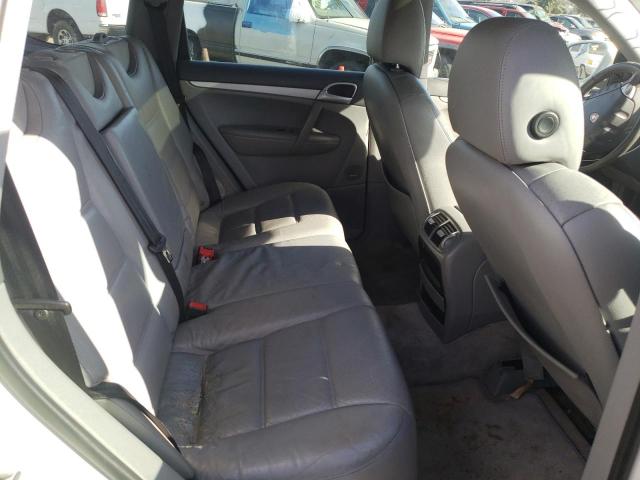 Photo 6 from auction – 2004 PORSCHE CAYENNE S with VIN WP1AB29P94LA73915