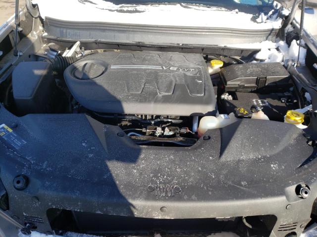 Photo 7 from auction – 2019 JEEP CHEROKEE L with VIN 1C4PJMDX8KD331415