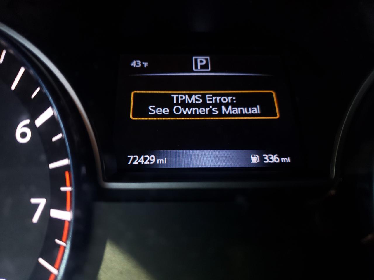 Photo 8 from auction – 2017 NISSAN ALTIMA 2.5 with VIN 1N4AL3AP3HC284751