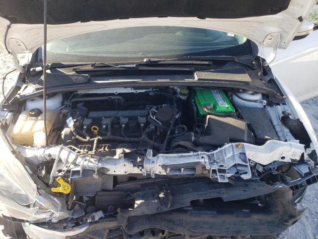 Photo 7 from auction – 2016 FORD FOCUS SE with VIN 1FADP3K29GL216733