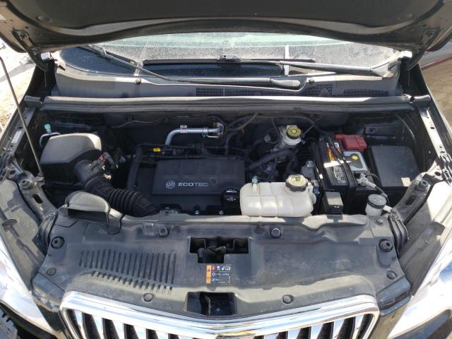 Photo 7 from auction – 2015 BUICK ENCORE CON with VIN KL4CJBSB6FB271026