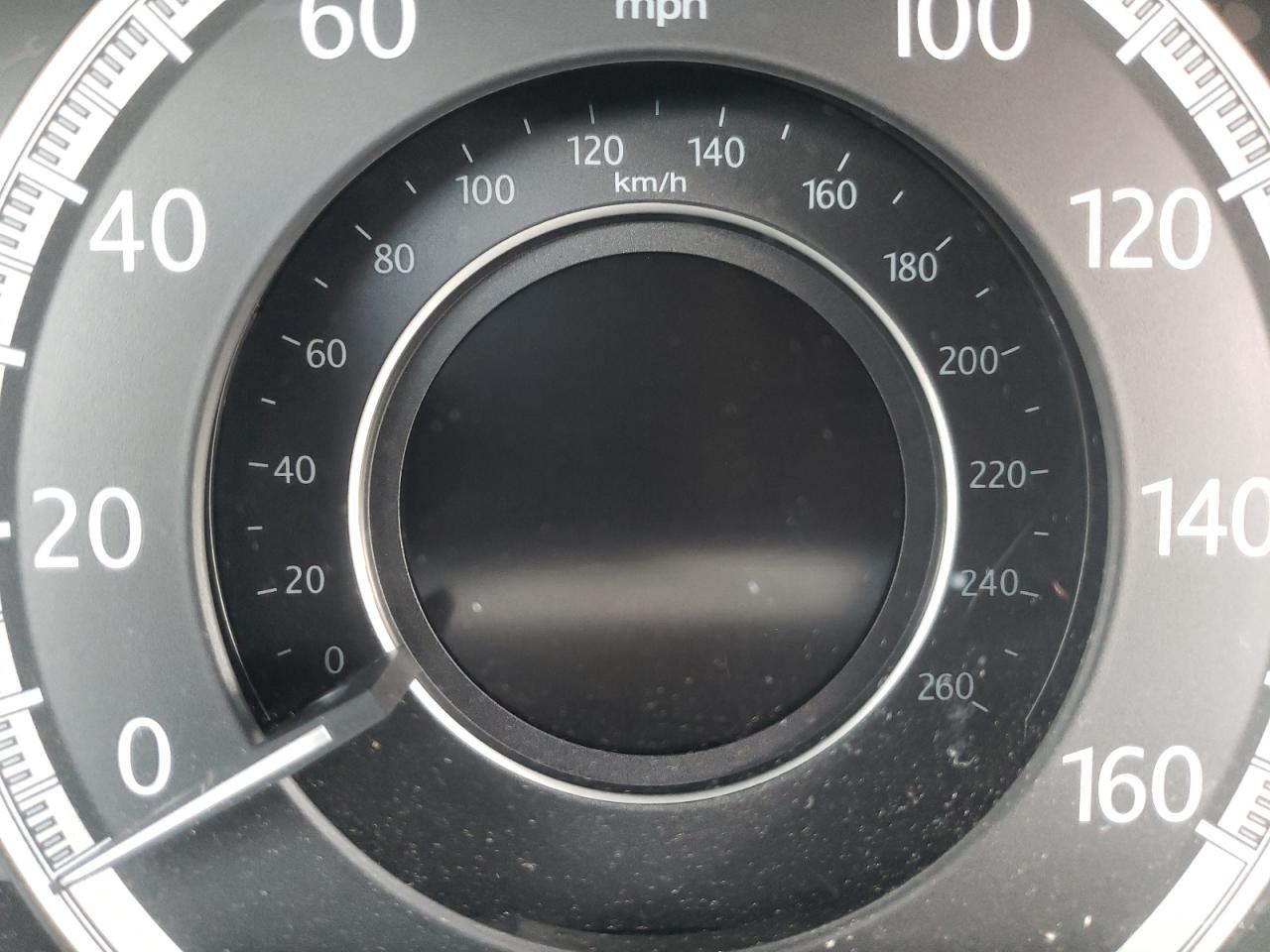 Photo 8 from auction – 2013 HONDA ACCORD EX with VIN 1HGCR2F74DA032194