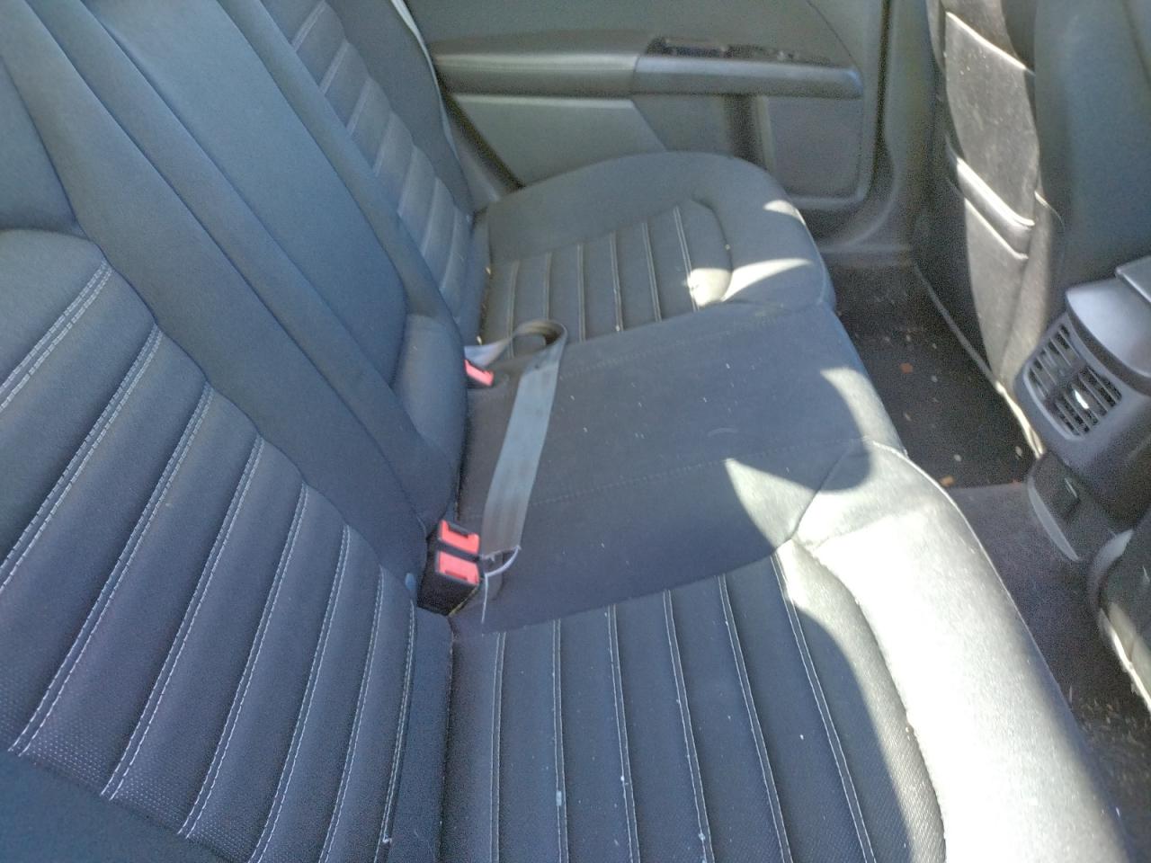 Photo 6 from auction – 2013 FORD FUSION SE with VIN 3FA6P0HR6DR277482