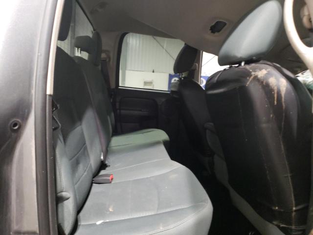 Photo 6 from auction – 2005 DODGE RAM 2500 with VIN 3D7KS28C95G739275