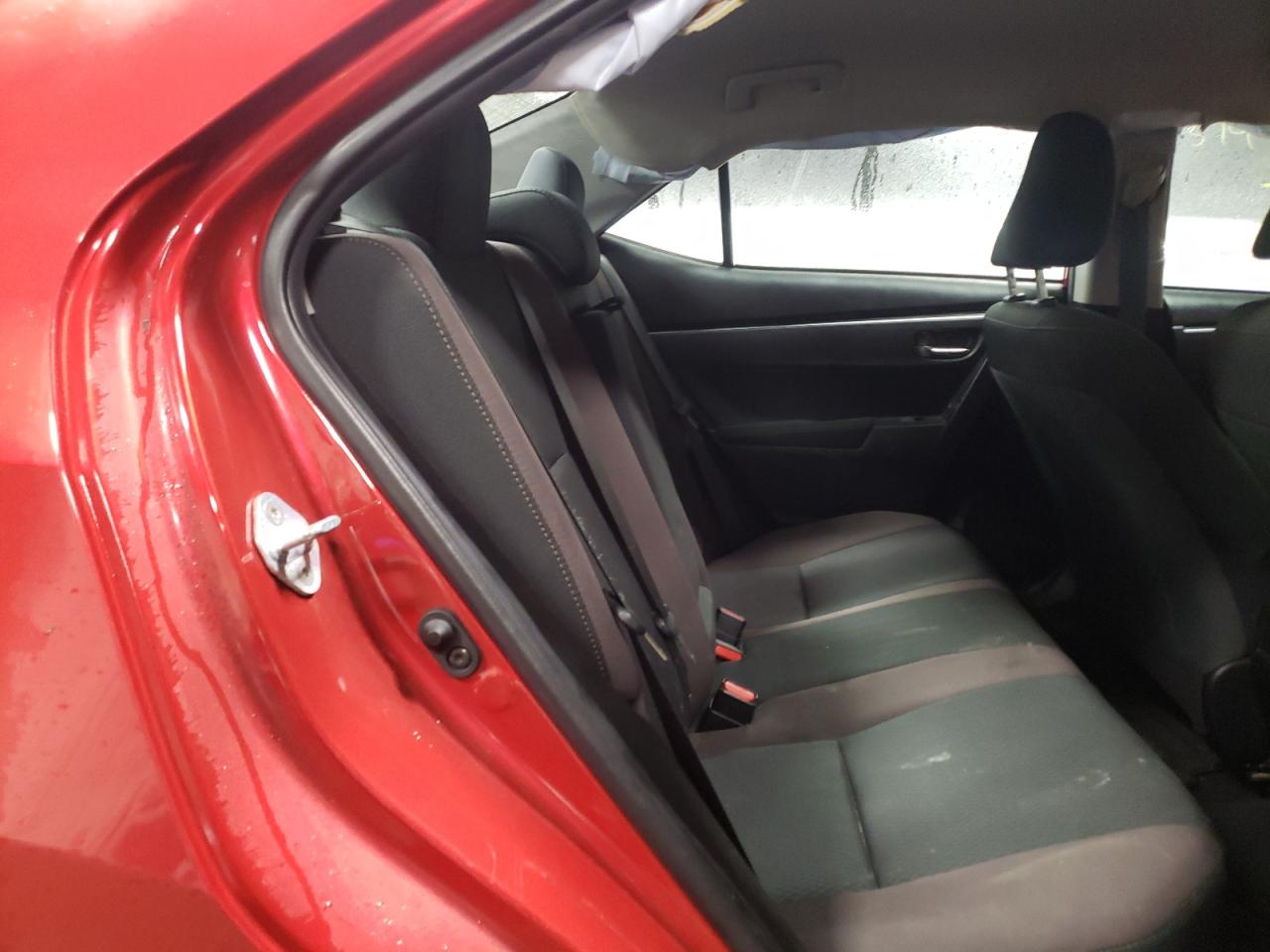 Photo 6 from auction – 2019 TOYOTA COROLLA L with VIN 5YFBURHE6KP871446
